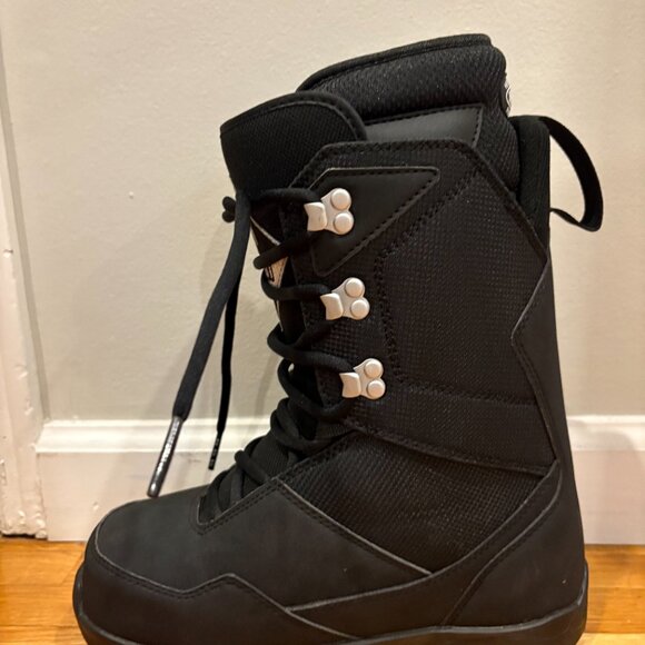 Women’s ThirtyTwo Shifty Snowboard Boots - Picture 5 of 10